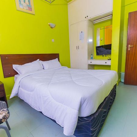 Hotel Southern Blue Nairobi Extérieur photo
