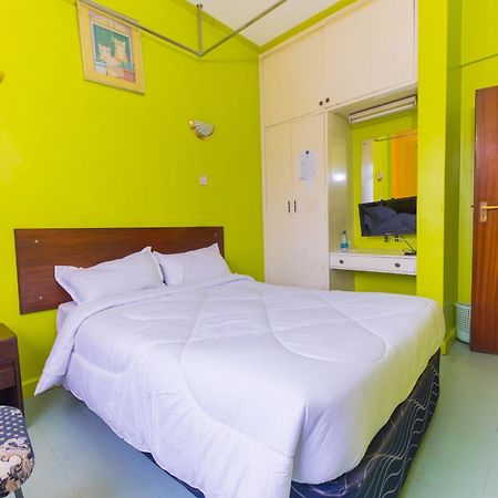 Hotel Southern Blue Nairobi Extérieur photo