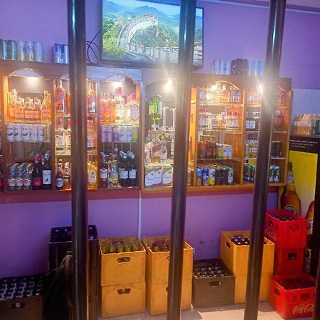 Hotel Southern Blue Nairobi Extérieur photo