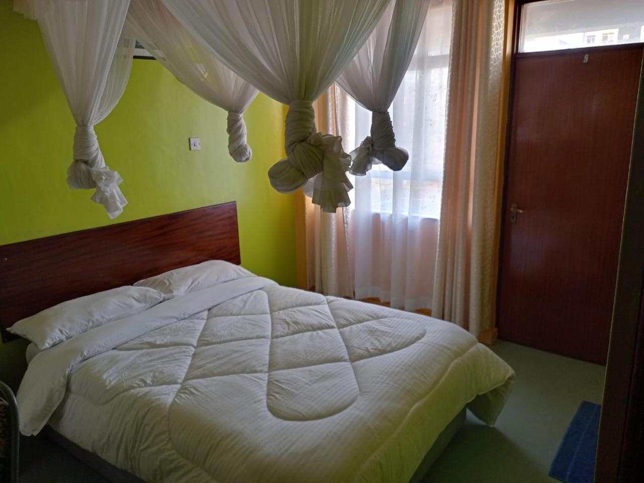 Hotel Southern Blue Nairobi Extérieur photo
