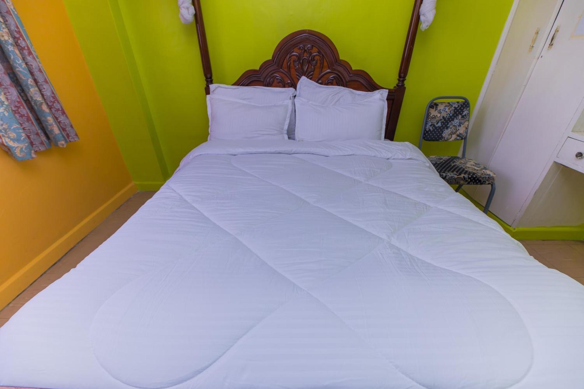 Hotel Southern Blue Nairobi Extérieur photo