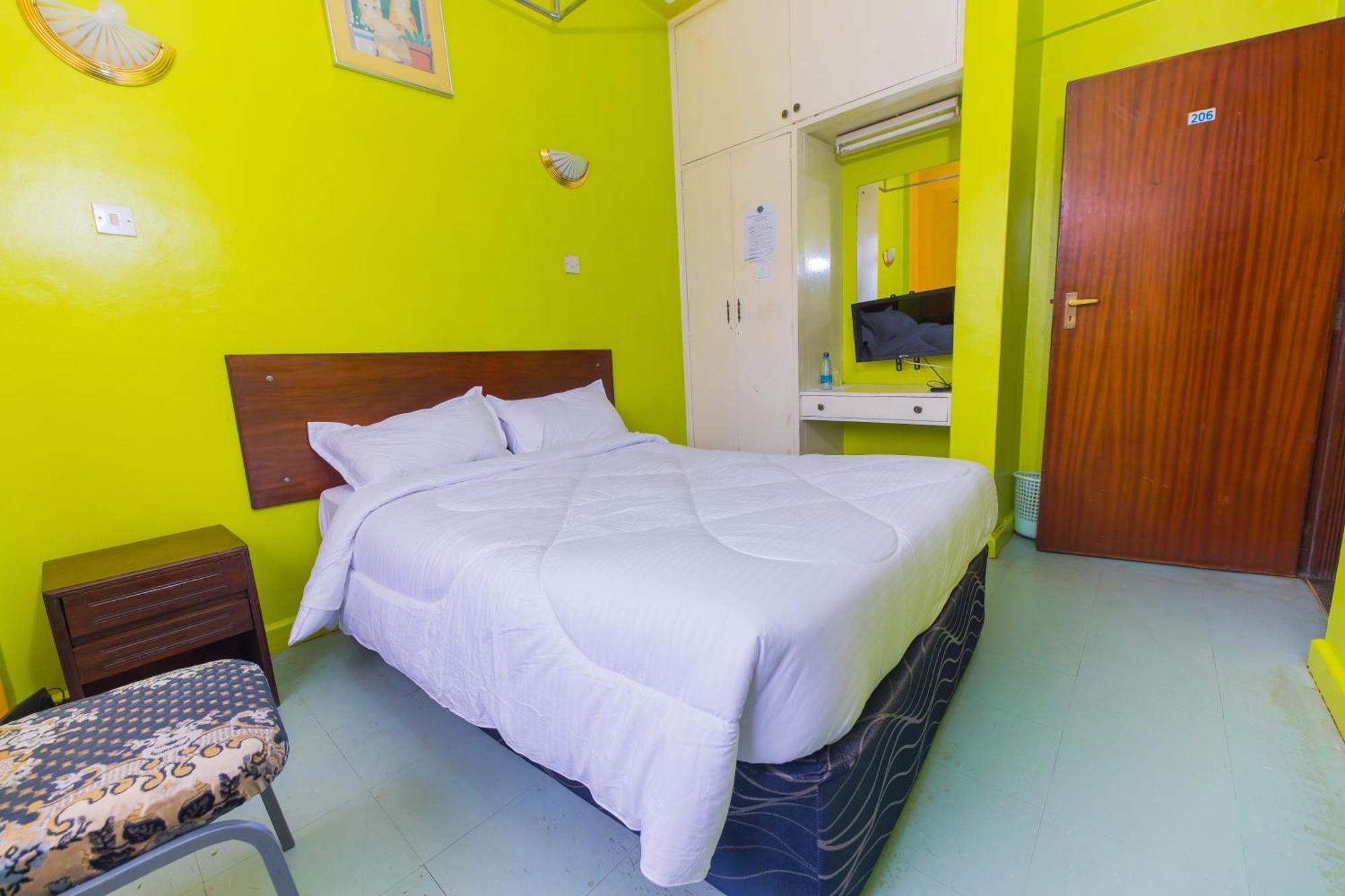 Hotel Southern Blue Nairobi Extérieur photo