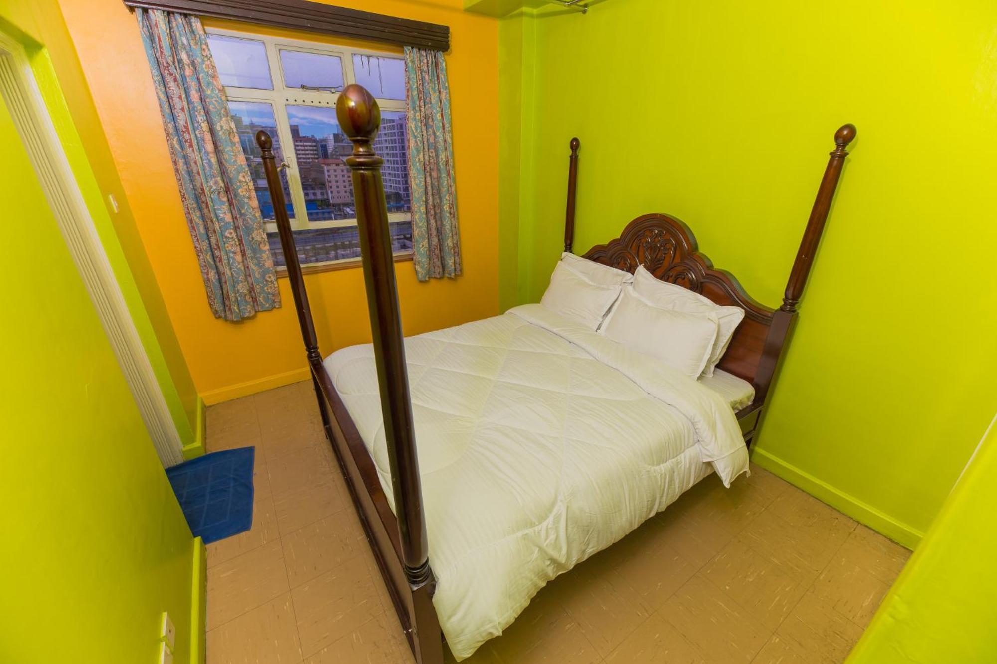 Hotel Southern Blue Nairobi Extérieur photo