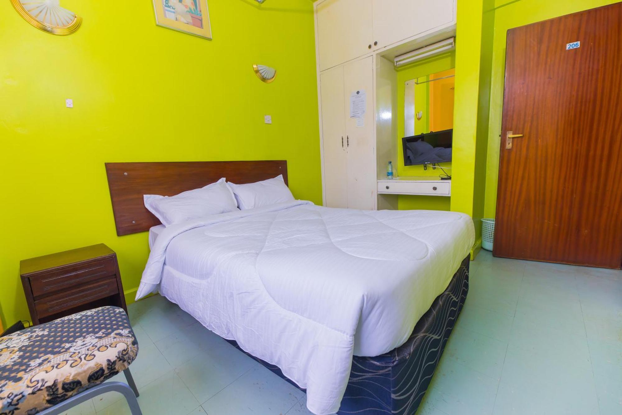 Hotel Southern Blue Nairobi Extérieur photo