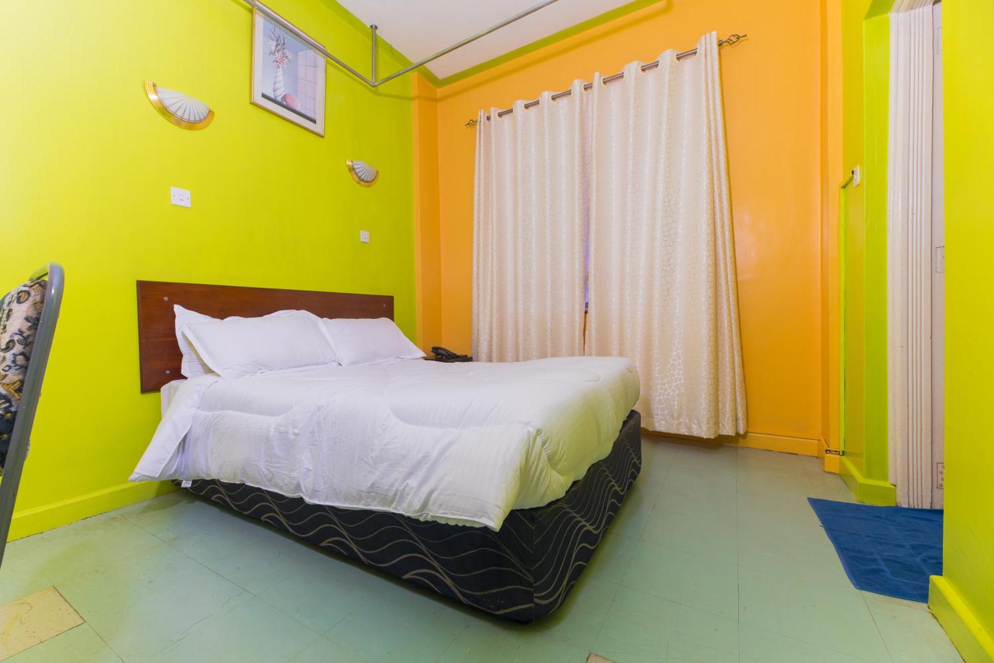 Hotel Southern Blue Nairobi Extérieur photo