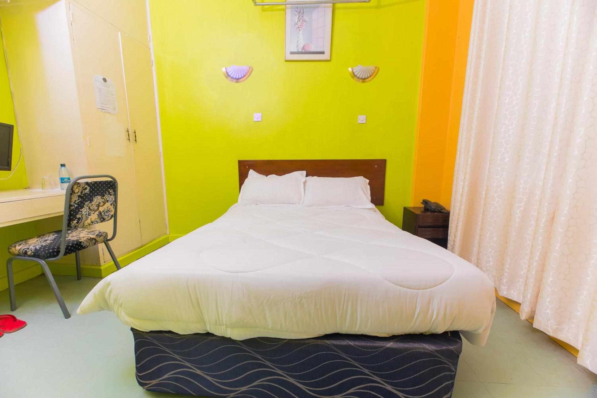 Hotel Southern Blue Nairobi Extérieur photo