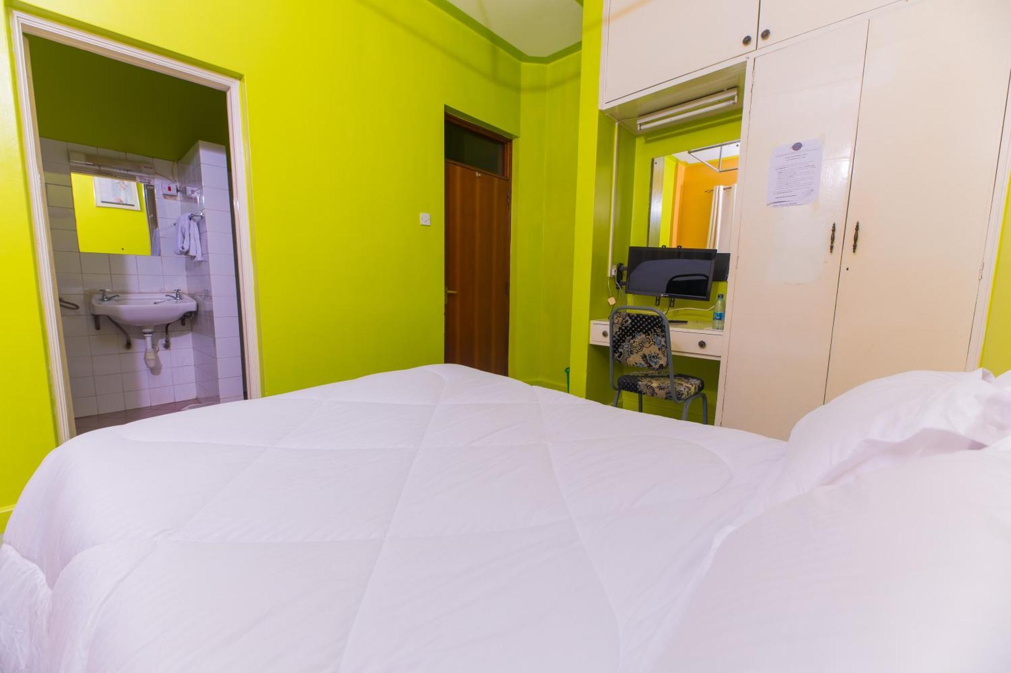 Hotel Southern Blue Nairobi Extérieur photo