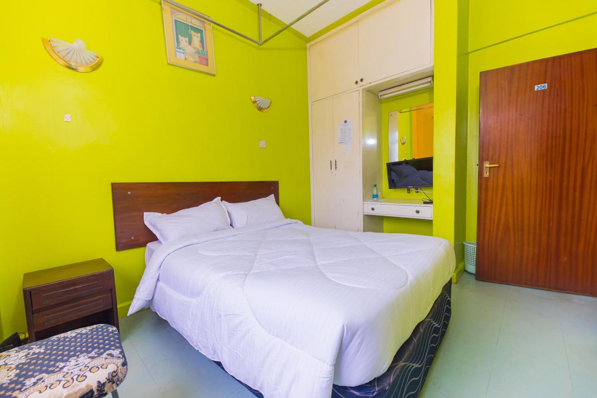 Hotel Southern Blue Nairobi Extérieur photo