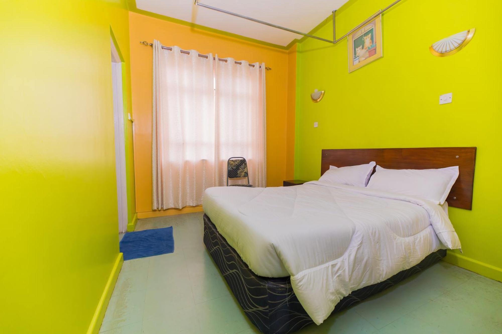 Hotel Southern Blue Nairobi Extérieur photo